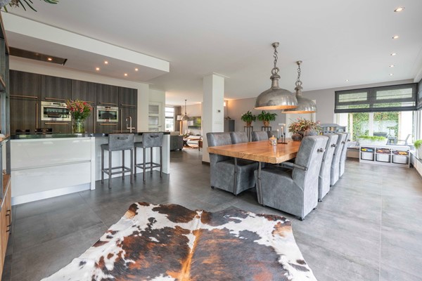 Medium property photo - Bovenstraat 48, 4741 AW Hoeven